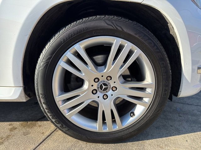 Used 2013 Mercedes-Benz GLK 350 4MATIC image 50