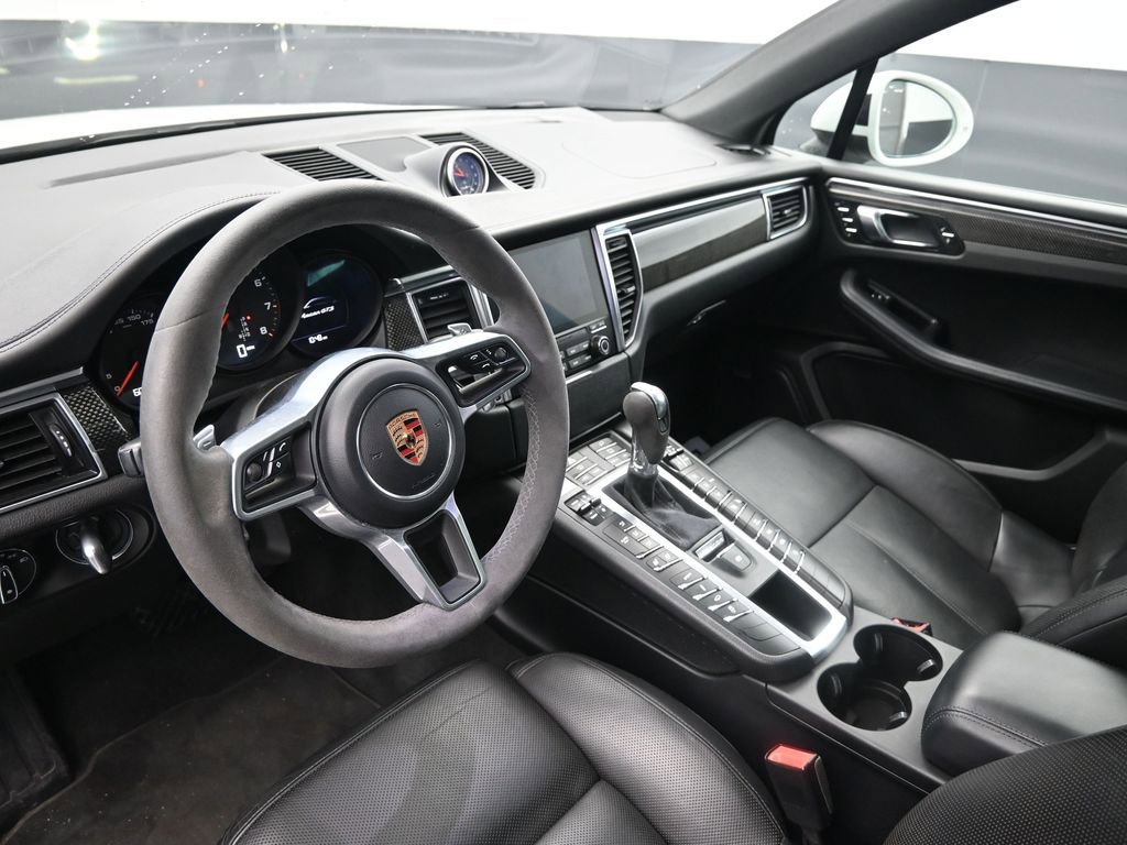 Used 2018 Porsche Macan GTS w/ Premium Package Plus image 19