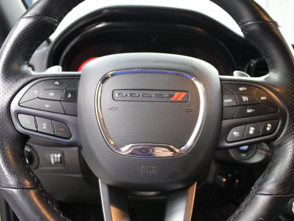 Used 2025 Dodge Durango R/T AWD/4WD image 53