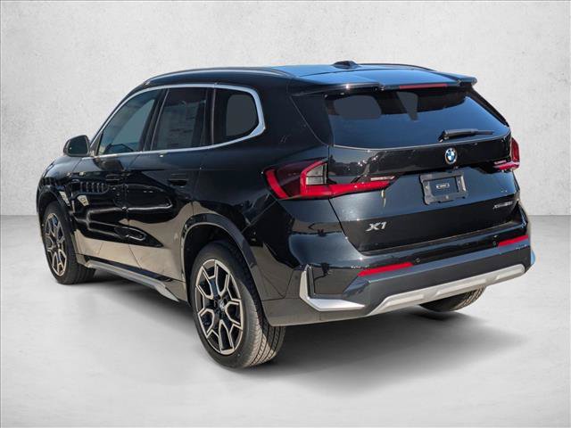 Used 2026 BMW X1 xDrive28i w/ Technology Package AWD/4WD image 9