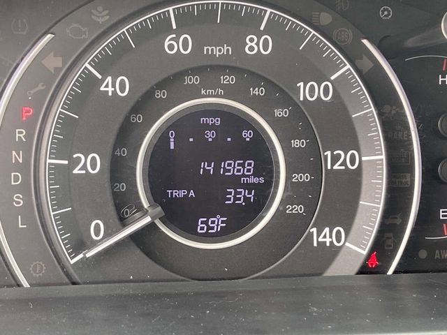 Used 2016 Honda CR-V LX image 18