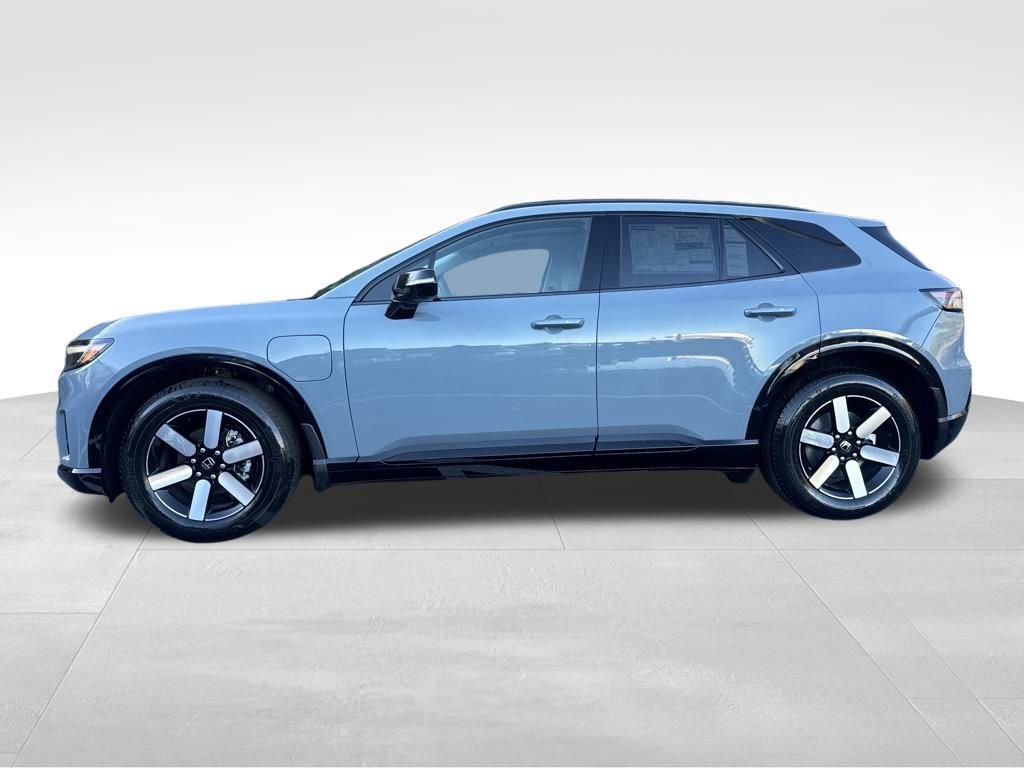 New 2026 Honda Prologue Touring image 3