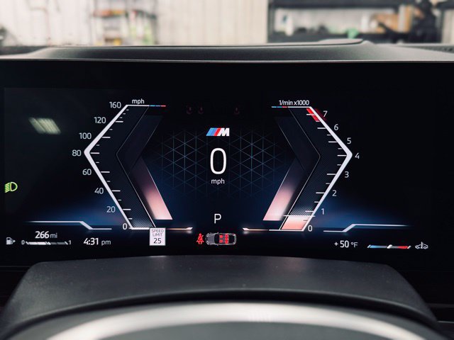 New 2026 BMW X6 xDrive40i AWD/4WD image 34