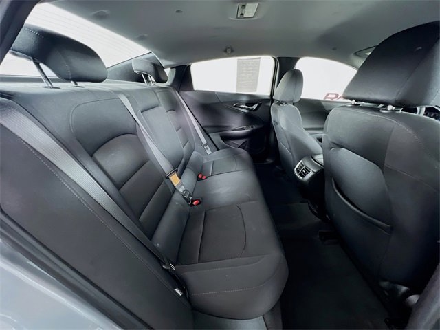 Used 2024 Chevrolet Malibu LT image 38