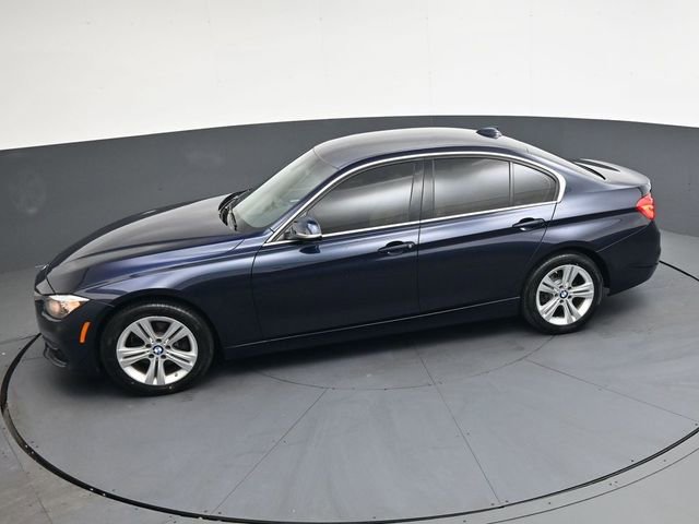 Used 2017 BMW 330i Sedan image 30