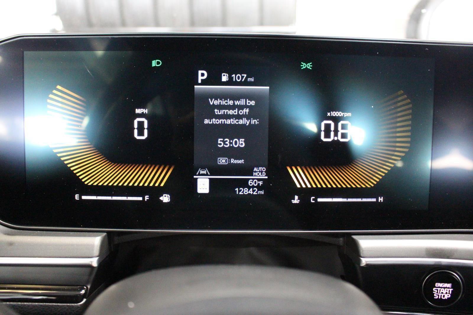 Certified 2025 Kia K5 GT-Line w/ GT-Line Premium Package image 20