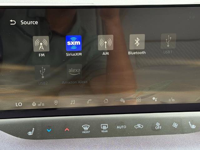New 2026 Nissan Leaf Platinum+ image 28