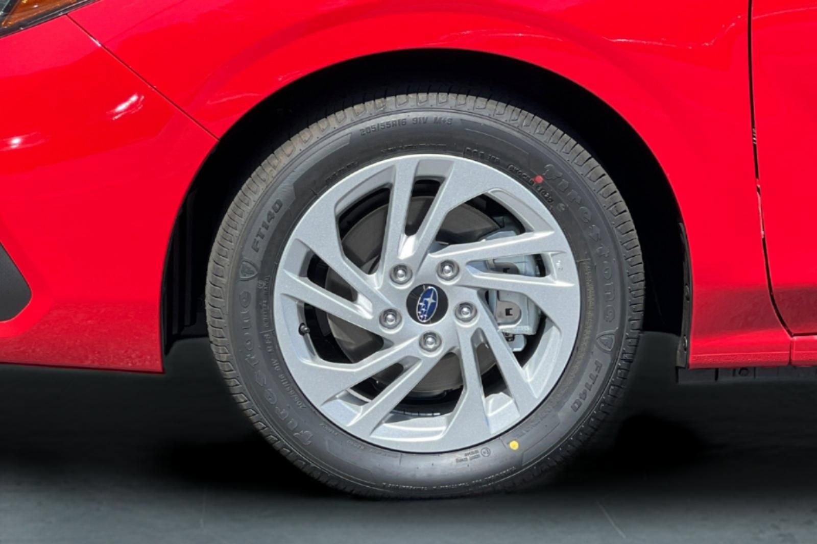 New 2025 Subaru Impreza 2.0i AWD/4WD image 31