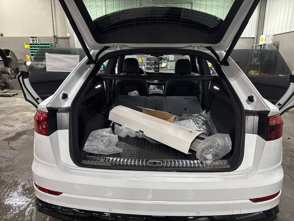 New 2026 Audi Q8 Premium Plus AWD/4WD image 15