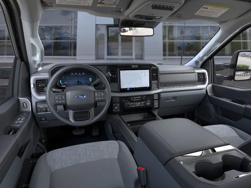 New 2026 Ford F250 XLT w/ XLT Premium Package image 9