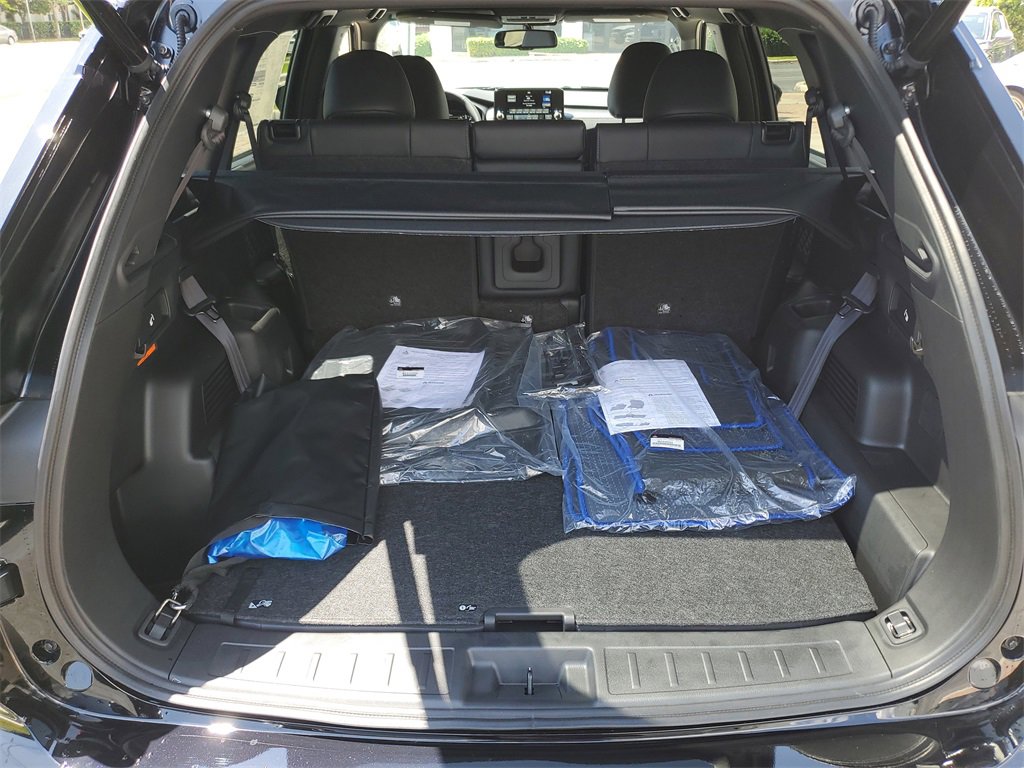 New 2025 Mitsubishi Outlander SEL Black Edition image 10