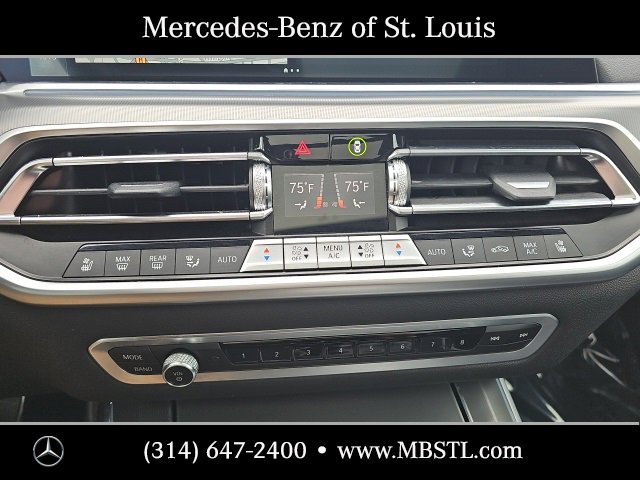 Used 2022 BMW X5 xDrive45e w/ M Sport Package image 33