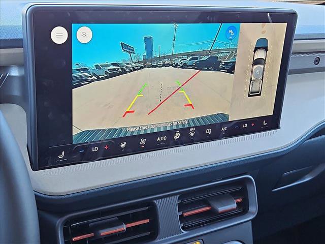 New 2026 Ford Maverick Lariat w/ 4K Tow Package image 13