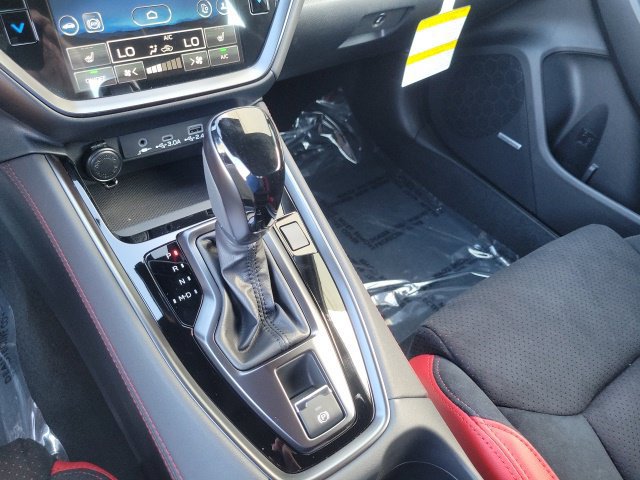 New 2026 Subaru WRX Limited AWD/4WD image 17