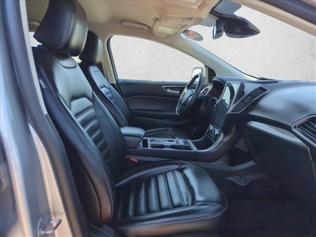 Certified 2024 Ford Edge SEL AWD/4WD image 22