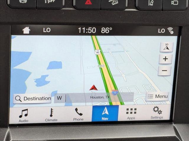 Used 2019 Ford F250 Limited w/ FX4 Off-Road Package image 13