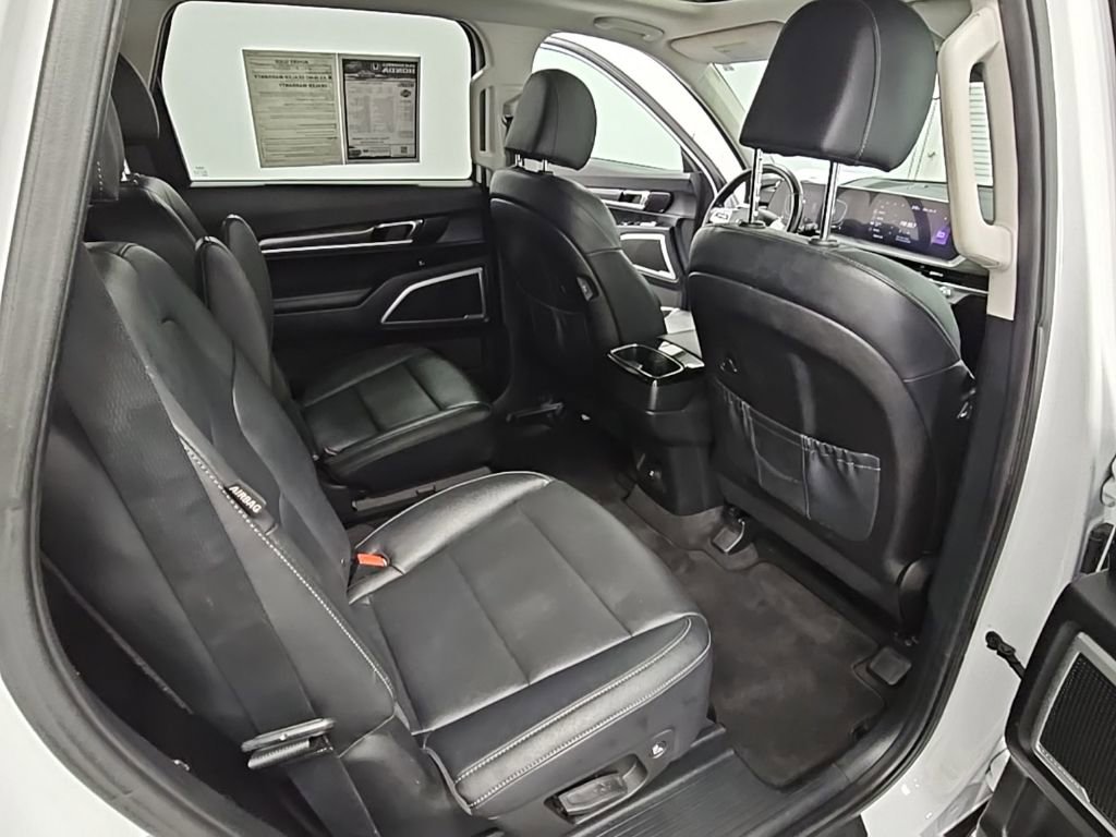 Used 2023 Kia Telluride S w/ S Sunroof Package image 36