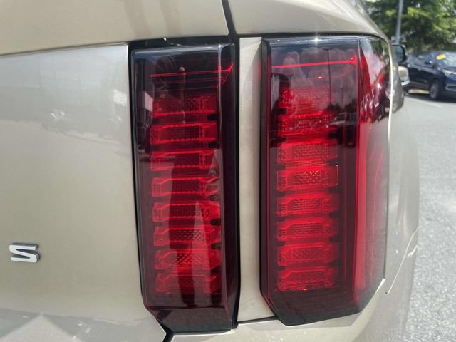 Used 2021 Kia Sorento S FWD image 16
