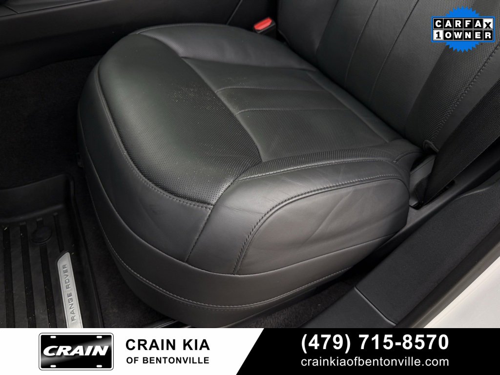 Used 2024 Land Rover Range Rover Sport Dynamic SE image 24