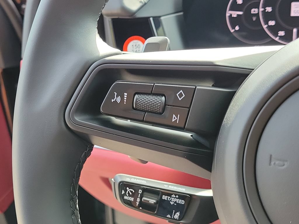 New 2026 Porsche Cayenne AWD/4WD image 33