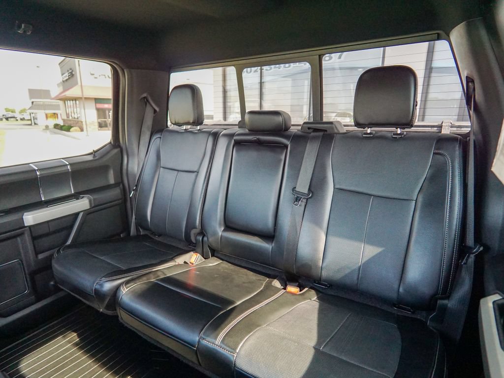 Used 2018 Ford F150 Lariat AWD/4WD image 39