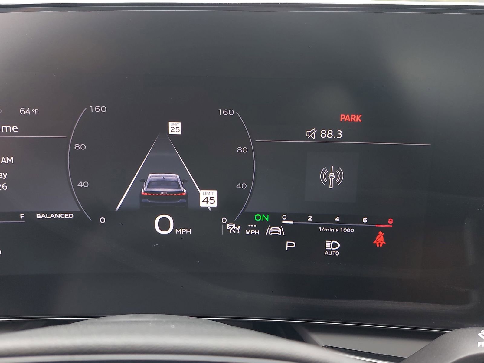 New 2025 Audi A5 2.0T Premium Plus image 19