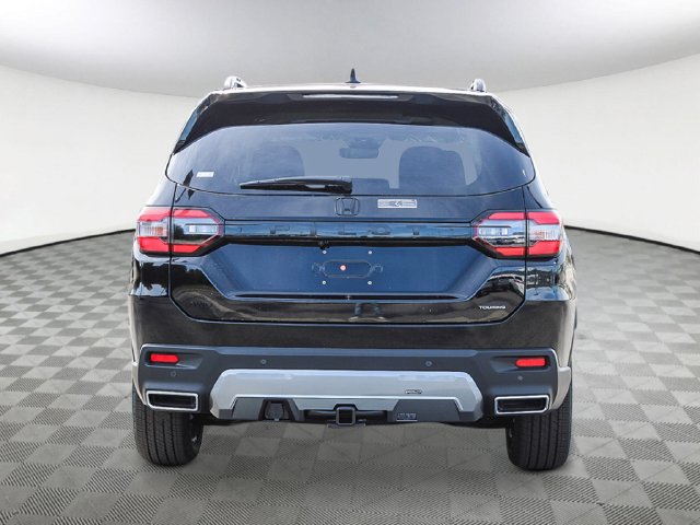 New 2026 Honda Pilot Touring image 4