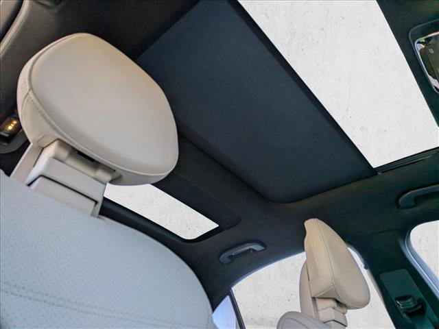 Certified 2025 Mercedes-Benz C 300 C 300 image 21