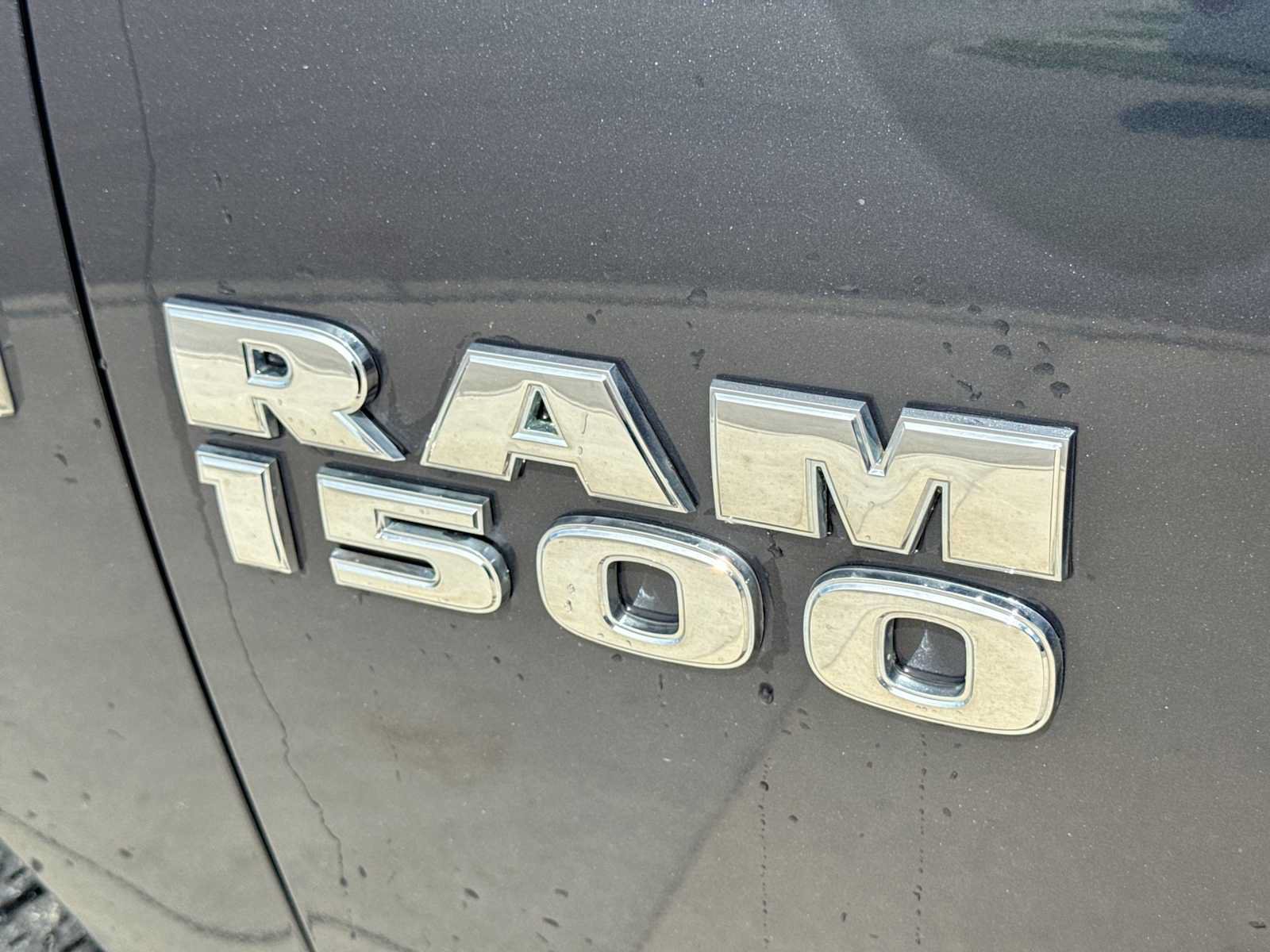 Used 2014 RAM 1500 Express AWD/4WD image 11