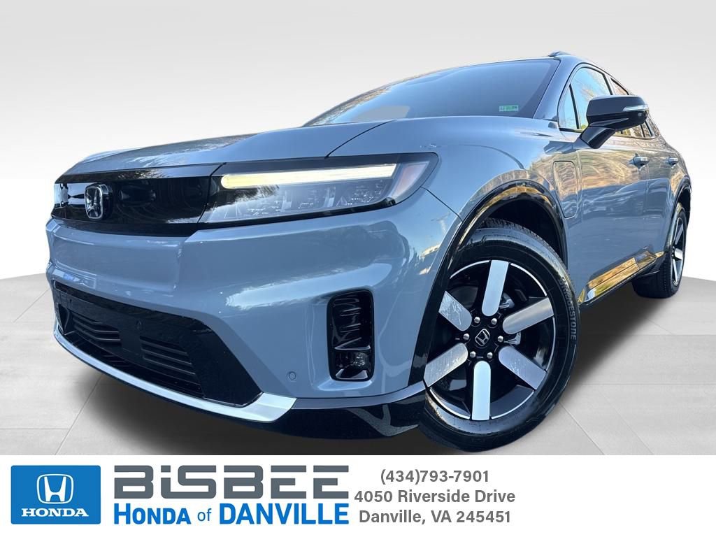 New 2026 Honda Prologue Touring