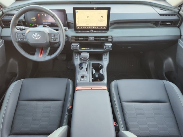 New 2026 Toyota RAV4 AWD image 24
