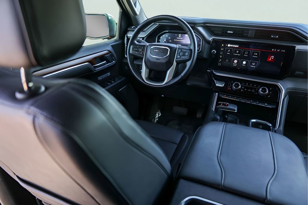 Certified 2023 GMC Sierra 1500 Denali w/ Denali Reserve Package image 29