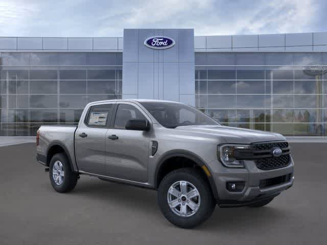 New 2025 Ford Ranger XL w/ Trailer Tow Package AWD/4WD image 7