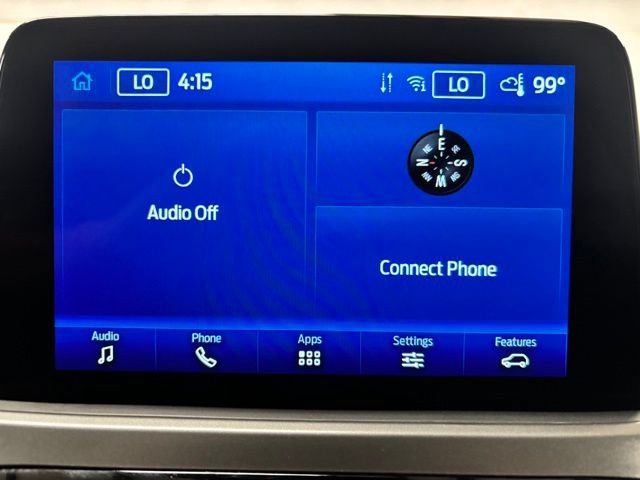 Used 2025 Ford Escape Active FWD image 10