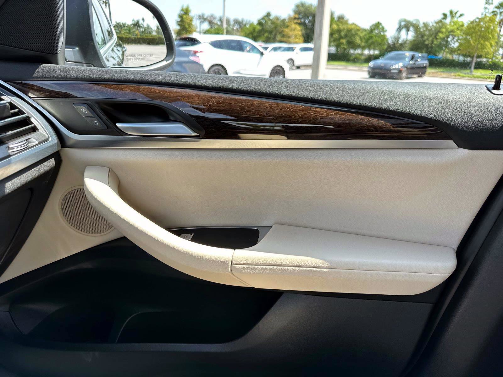 Used 2024 BMW X3 sDrive30i w/ Convenience Package image 24