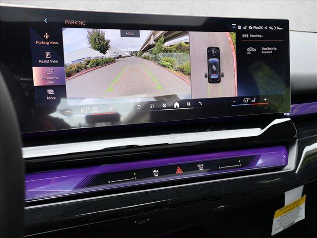 Used 2026 BMW i5 eDrive40 AWD/4WD image 14