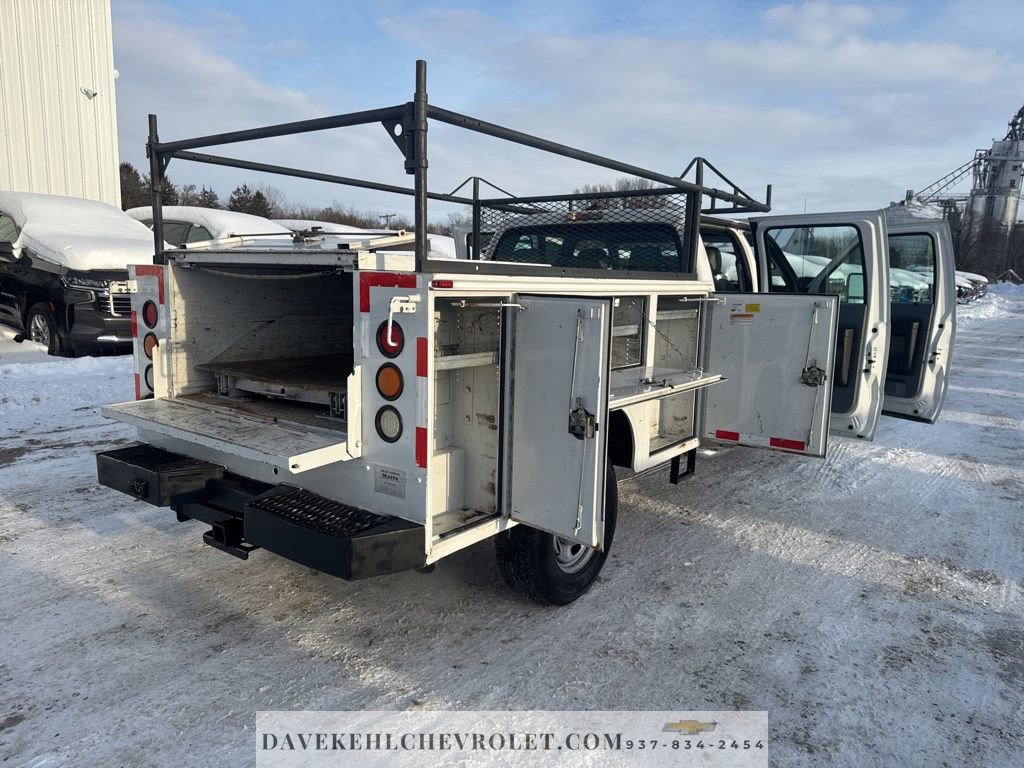 Used 2014 Ford F350 XL image 42