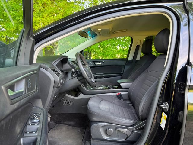 Used 2016 Ford Edge SE FWD image 7