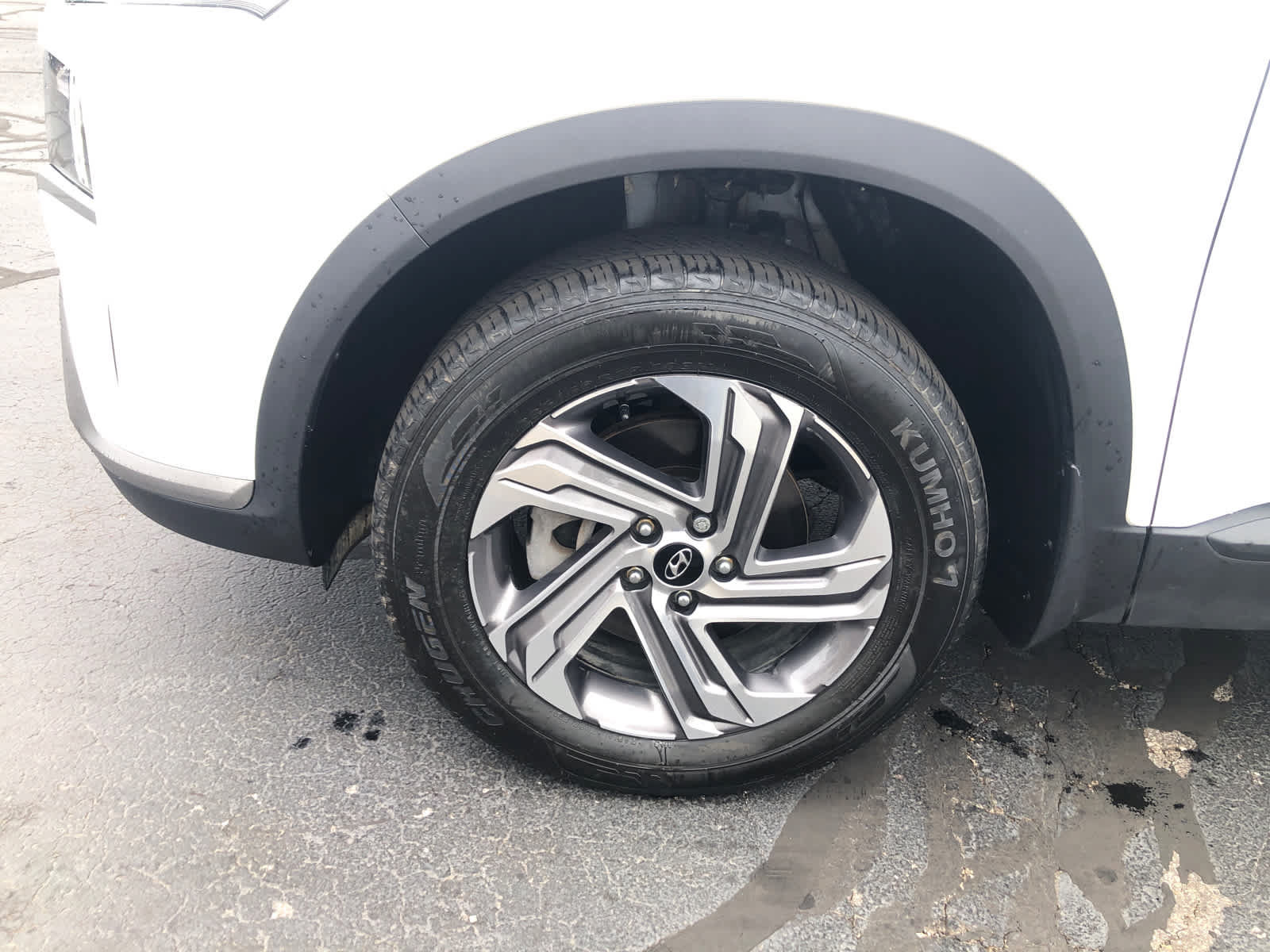 Certified 2023 Hyundai Santa Fe SEL AWD/4WD image 28