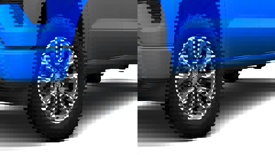 New 2026 Chevrolet Silverado 1500 RST w/ All Star Edition Plus image 45