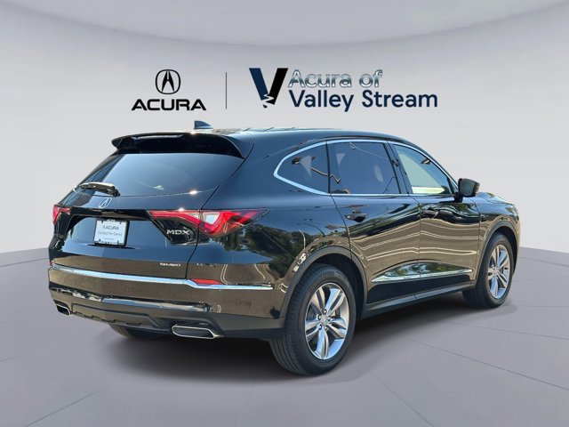 Certified 2024 Acura MDX SH-AWD image 6
