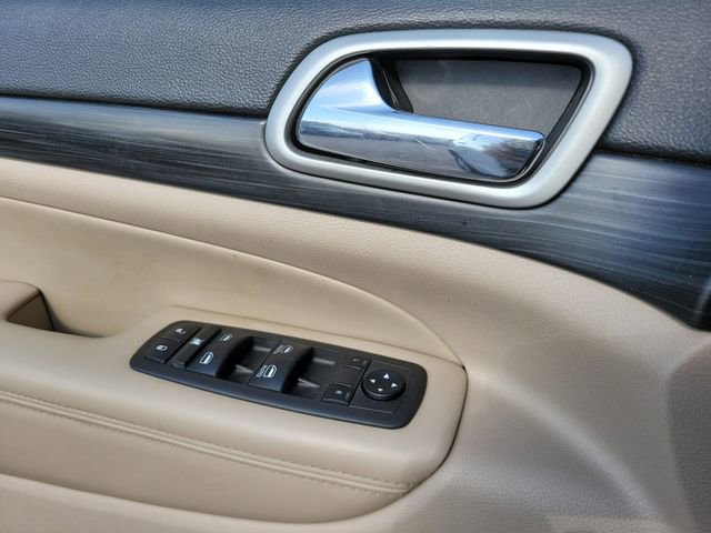 Used 2021 Jeep Grand Cherokee Laredo RWD image 12