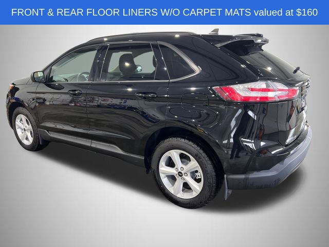 Used 2024 Ford Edge SE AWD/4WD image 32