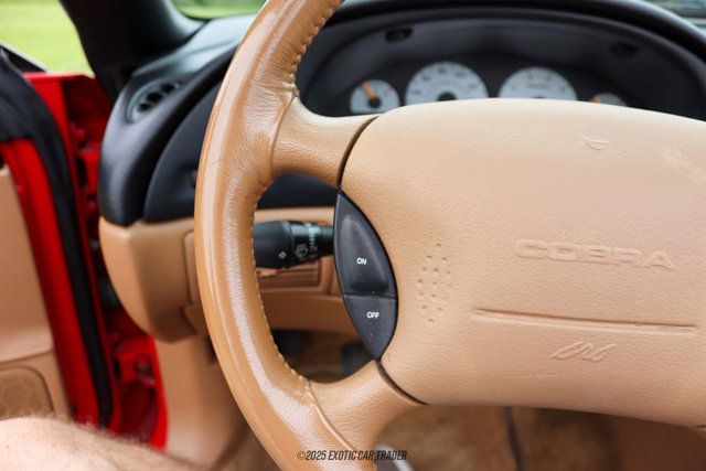 Used 1994 Ford Mustang GT image 66