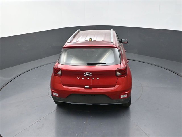 New 2025 Hyundai Venue Limited image 26