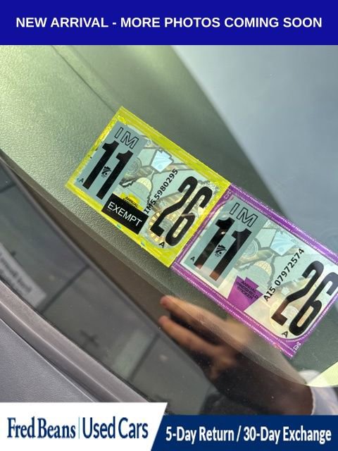 Used 2014 Jeep Patriot Limited w/ Sun/Sound Group image 16