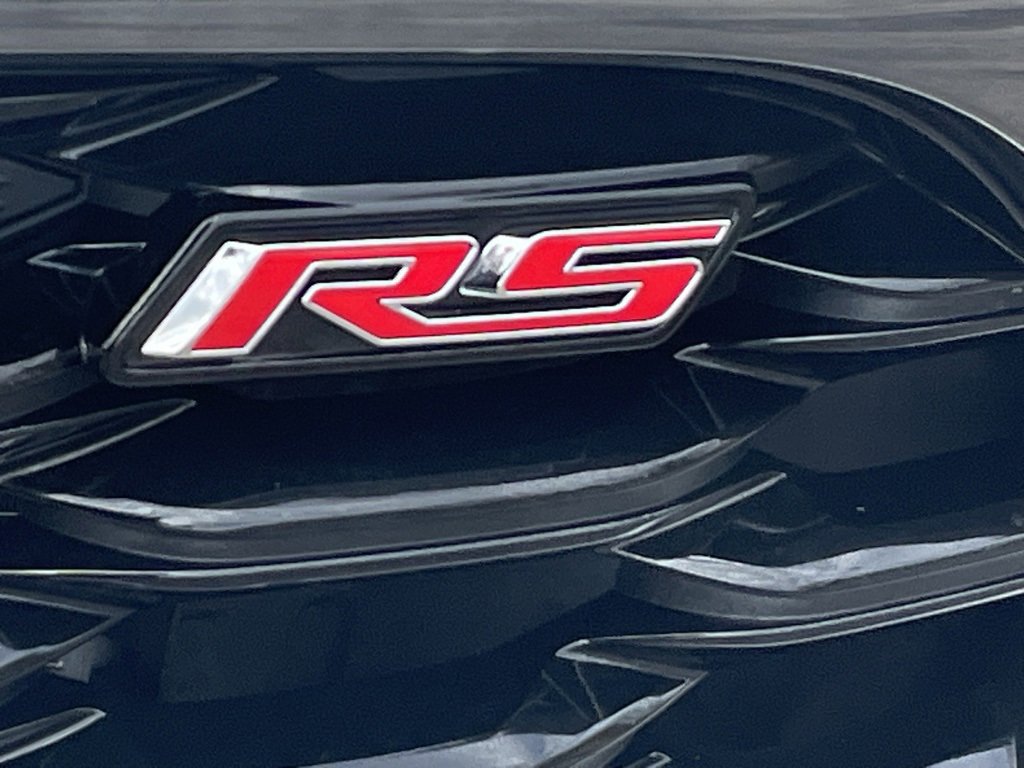 Used 2024 Chevrolet Trax RS w/ Driver Confidence Package image 9