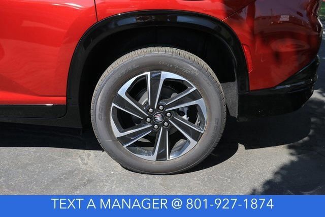New 2026 Buick Enclave Sport Touring w/ Power Package AWD/4WD image 10