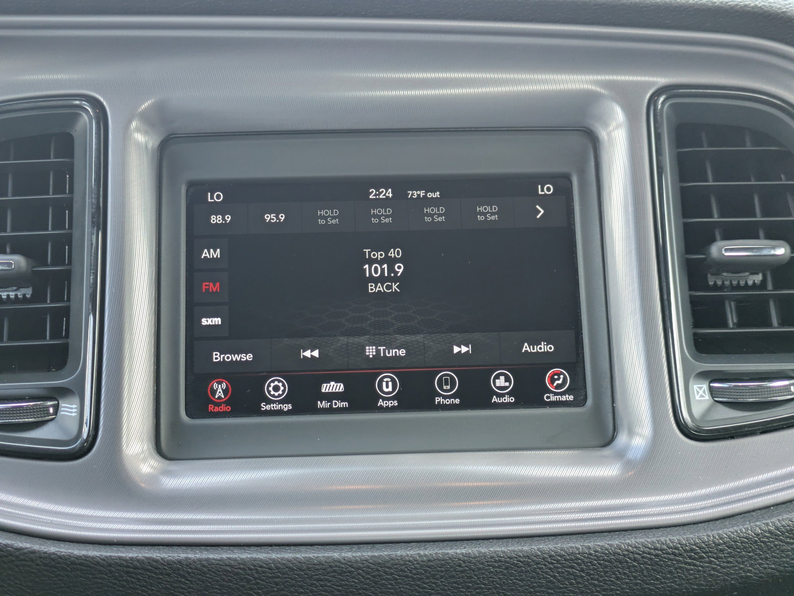 Used 2023 Dodge Challenger SXT image 17