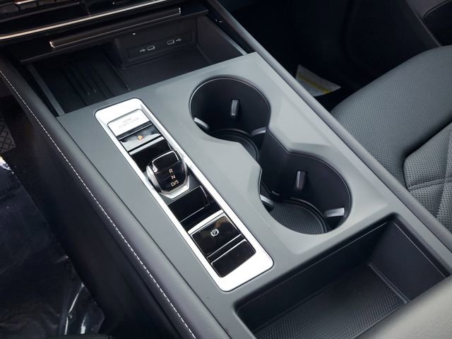 New 2026 Volkswagen Atlas SE image 27